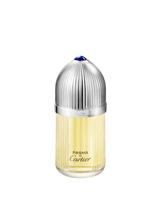 Pasha de Cartier Edt